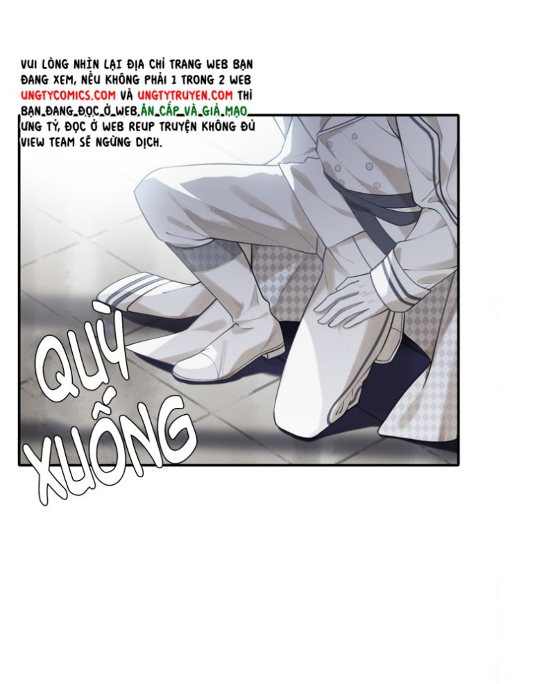 Xuyên Nhanh Chi Cải Tạo Bắt Đầu Lại Làm Người Chapter 28 - Trang 4