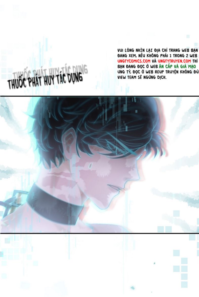 Xuyên Nhanh Chi Cải Tạo Bắt Đầu Lại Làm Người Chapter 28 - Trang 4