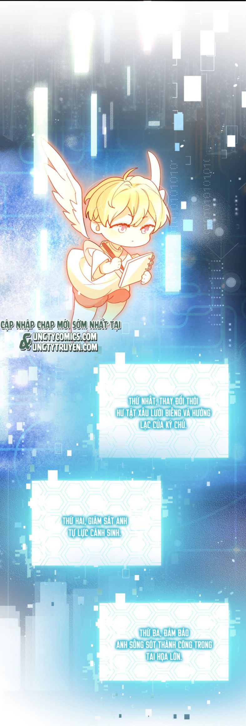 Xuyên Nhanh Chi Cải Tạo Bắt Đầu Lại Làm Người Chapter 28 - Trang 4
