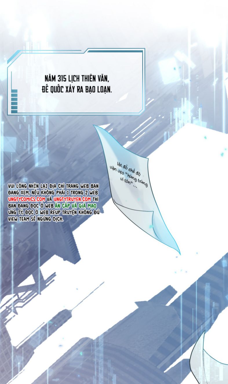 Xuyên Nhanh Chi Cải Tạo Bắt Đầu Lại Làm Người Chapter 28 - Trang 4