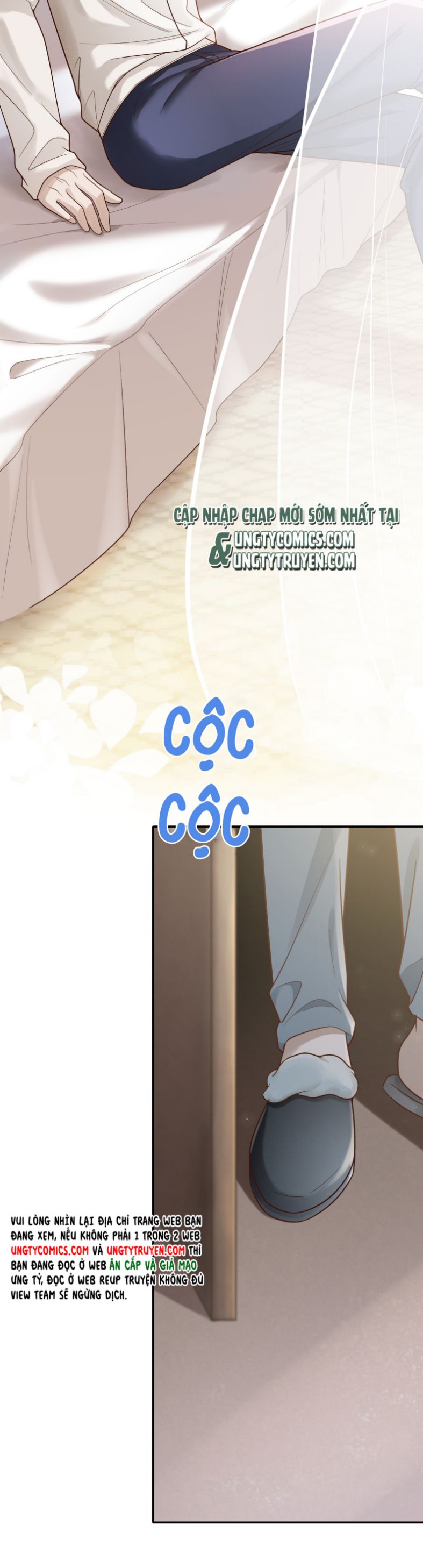 Xuyên Nhanh Chi Cải Tạo Bắt Đầu Lại Làm Người Chapter 28 - Trang 4