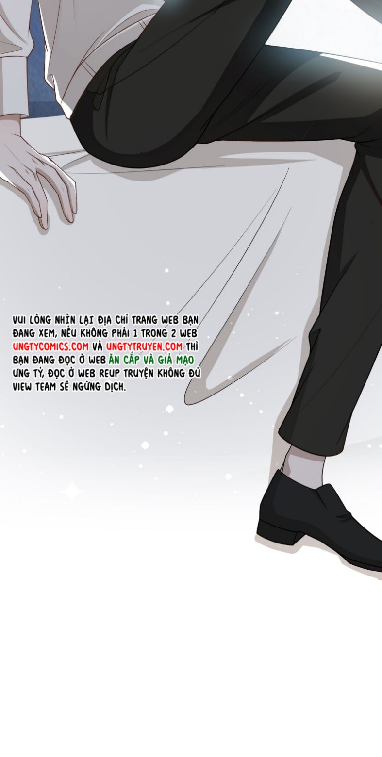 Xuyên Nhanh Chi Cải Tạo Bắt Đầu Lại Làm Người Chapter 28 - Trang 4