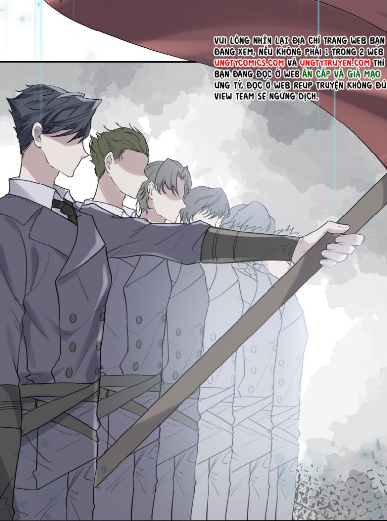 Xuyên Nhanh Chi Cải Tạo Bắt Đầu Lại Làm Người Chapter 28 - Trang 4