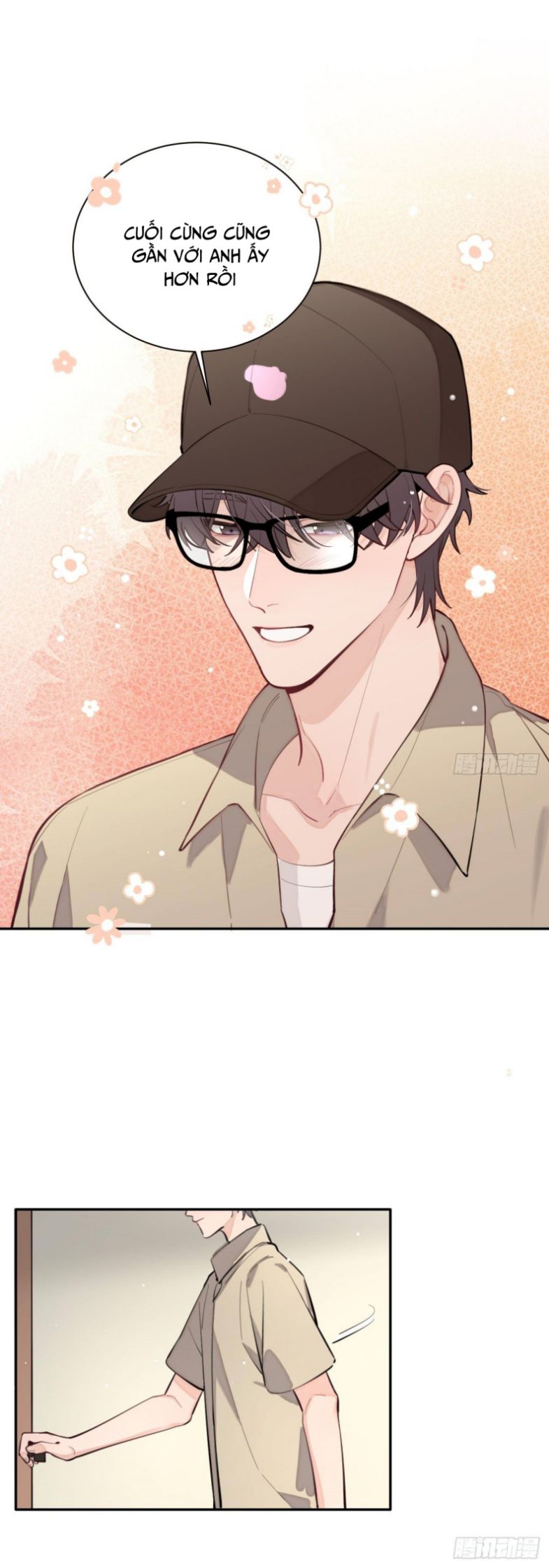 Chó Lớn Bắt Nạt Chủ Chapter 11 - Trang 3