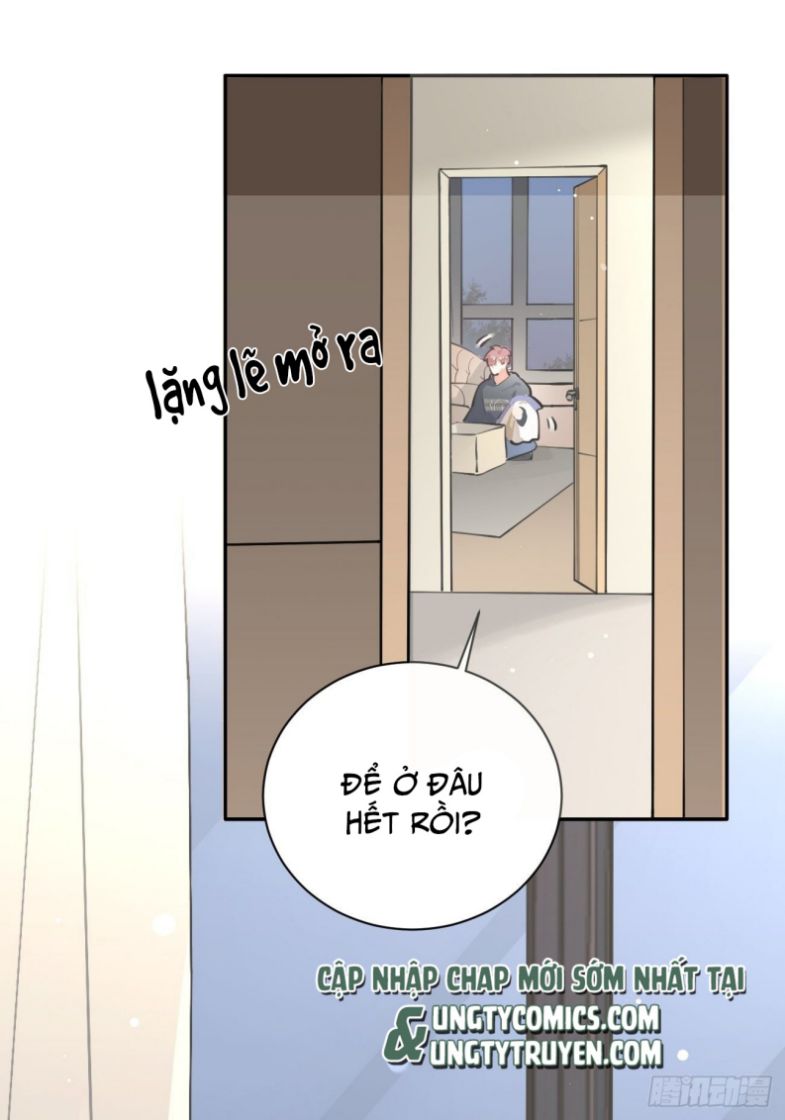 Chó Lớn Bắt Nạt Chủ Chapter 11 - Trang 3