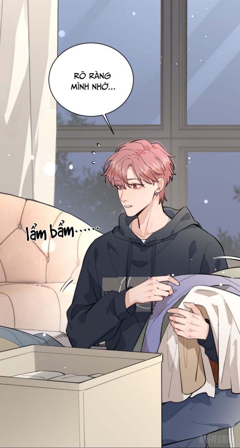 Chó Lớn Bắt Nạt Chủ Chapter 11 - Trang 3