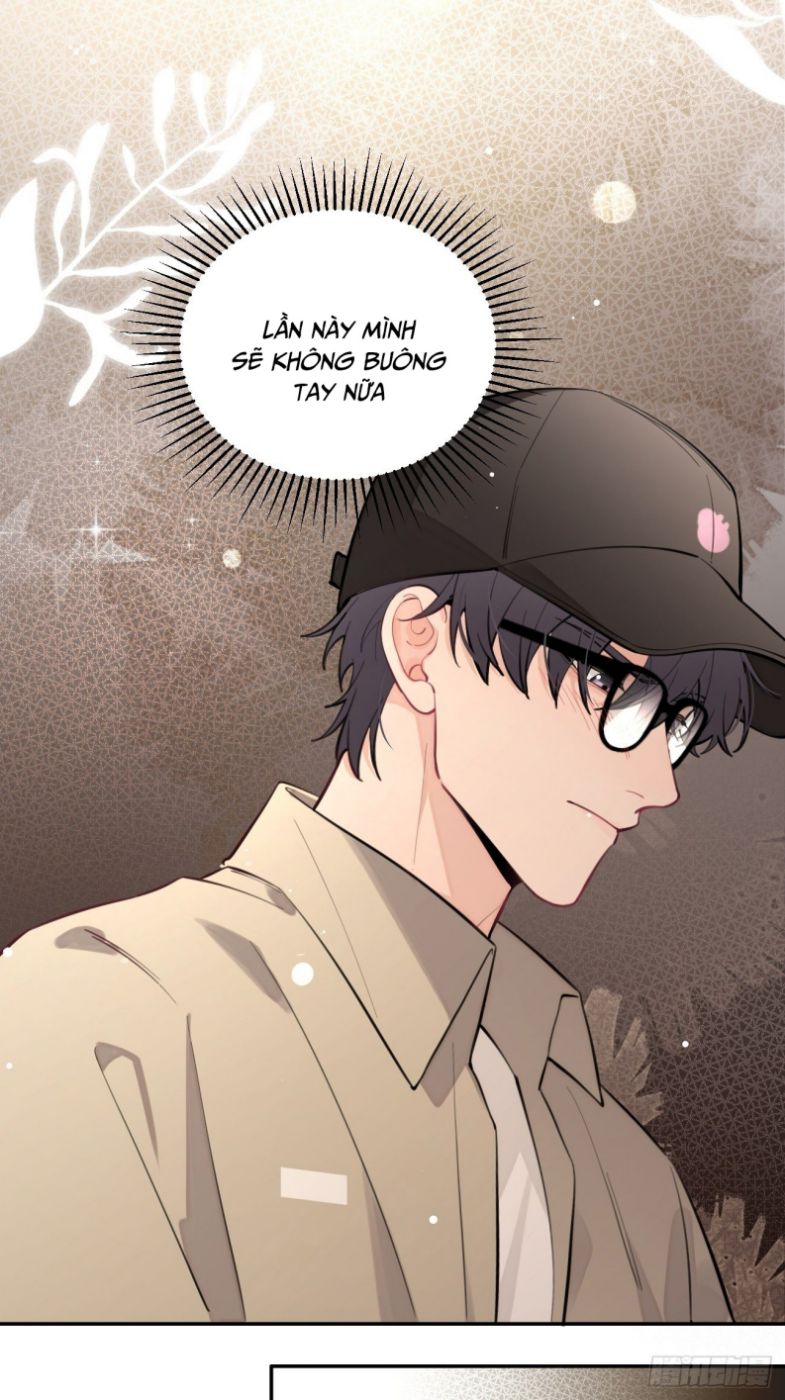 Chó Lớn Bắt Nạt Chủ Chapter 11 - Trang 3