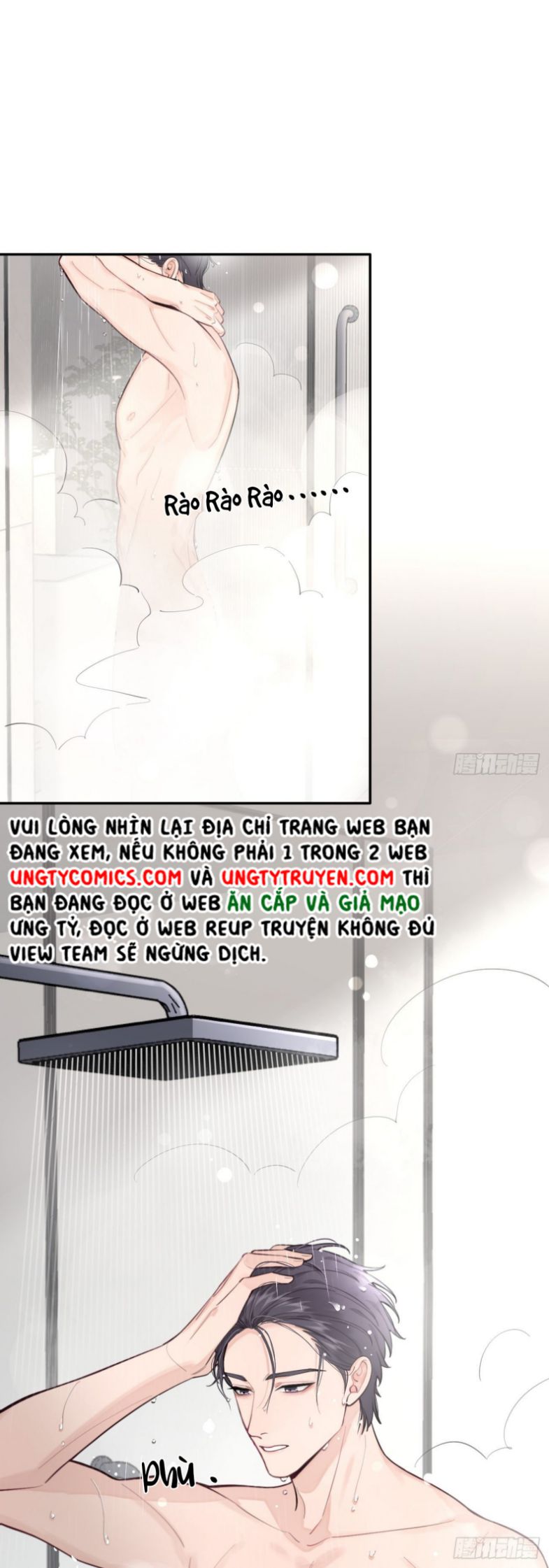 Chó Lớn Bắt Nạt Chủ Chapter 11 - Trang 3