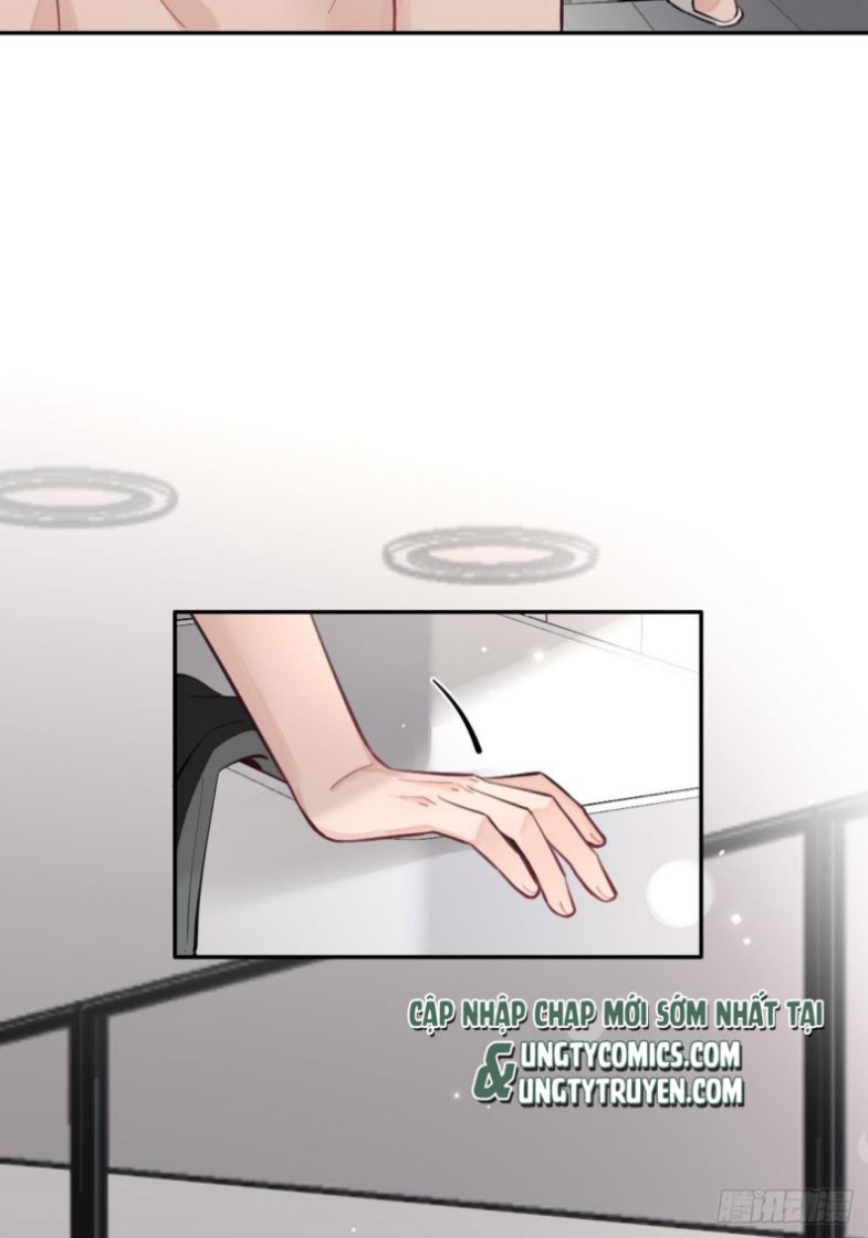 Chó Lớn Bắt Nạt Chủ Chapter 11 - Trang 3