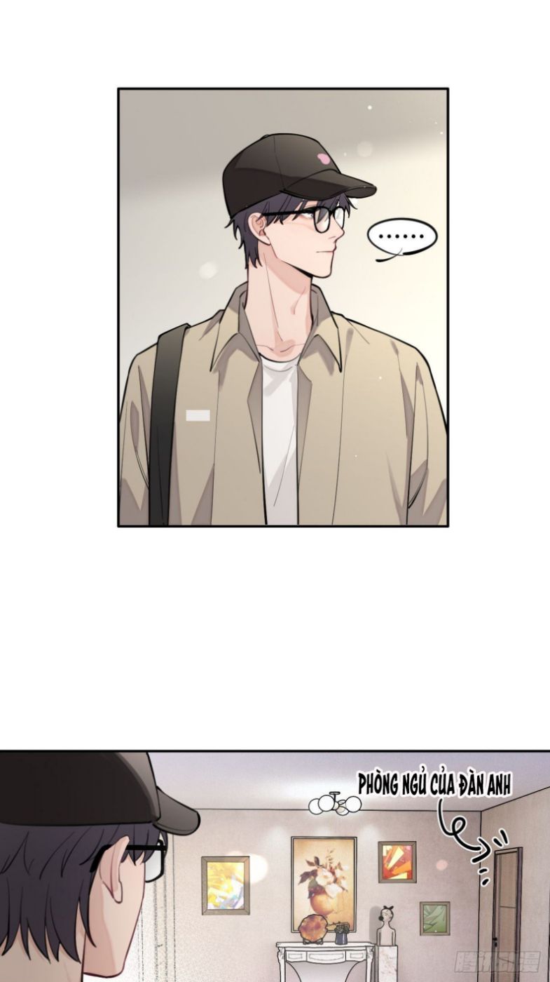 Chó Lớn Bắt Nạt Chủ Chapter 11 - Trang 3