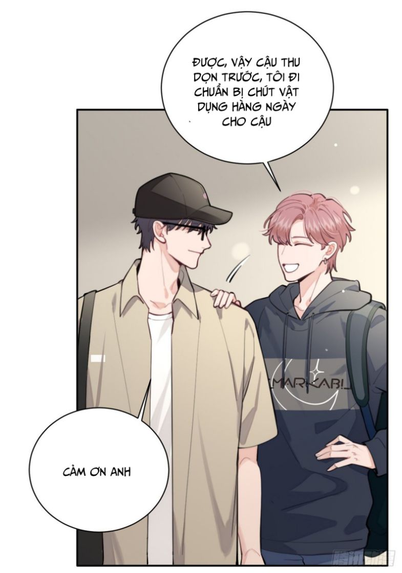 Chó Lớn Bắt Nạt Chủ Chapter 11 - Trang 3