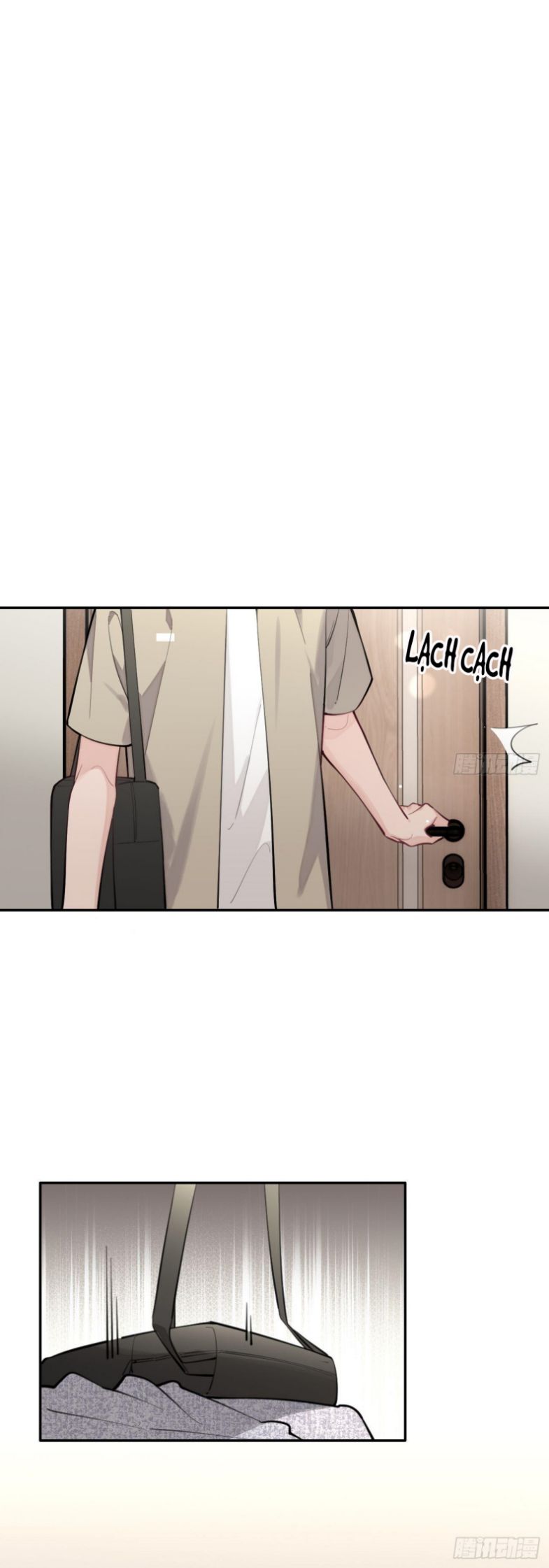 Chó Lớn Bắt Nạt Chủ Chapter 11 - Trang 3