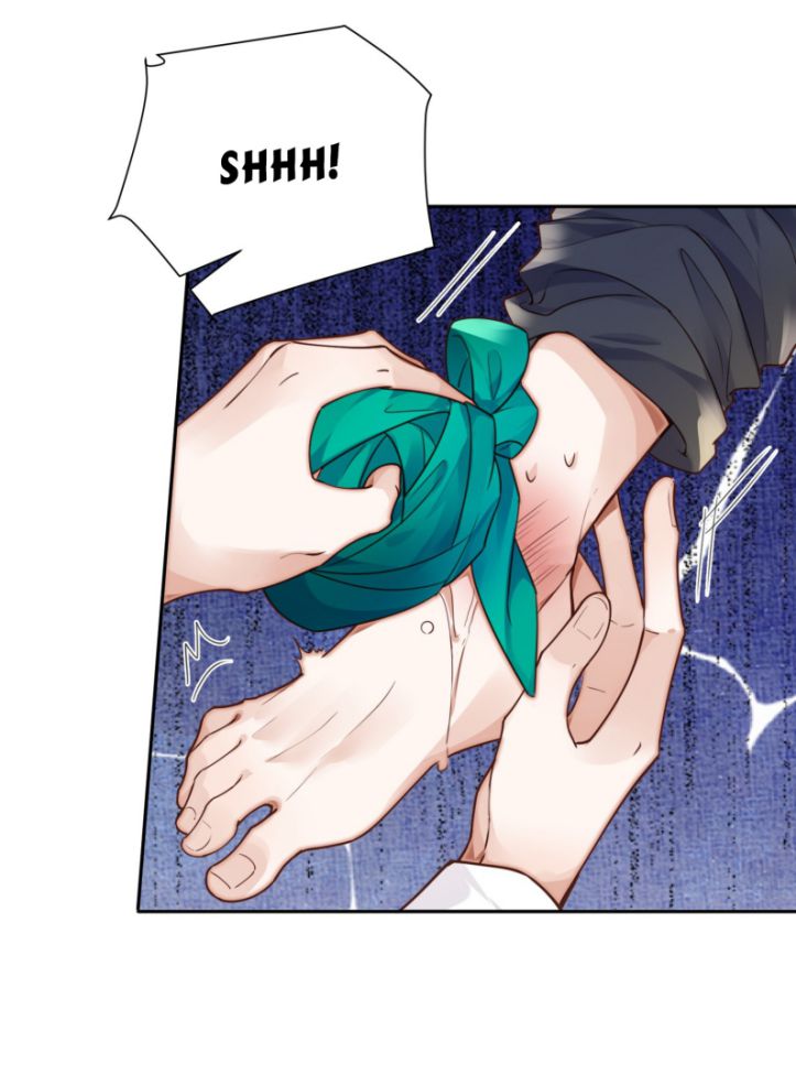 Tổng Tài Định Chế Tư Nhân Chapter 22 - Trang 4