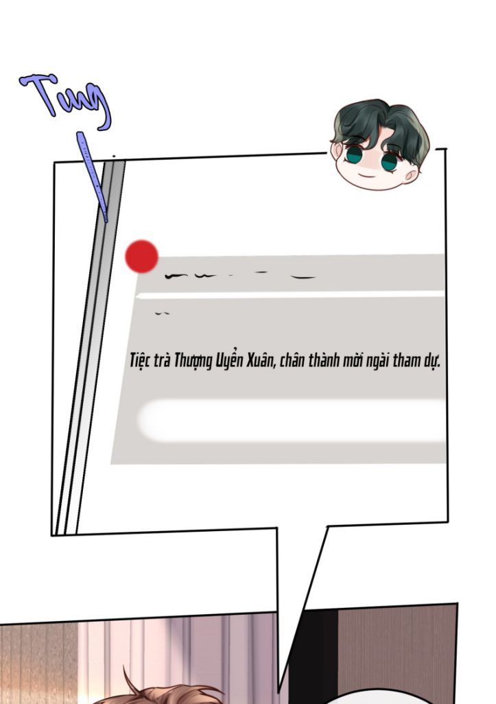 Tổng Tài Định Chế Tư Nhân Chapter 22 - Trang 4