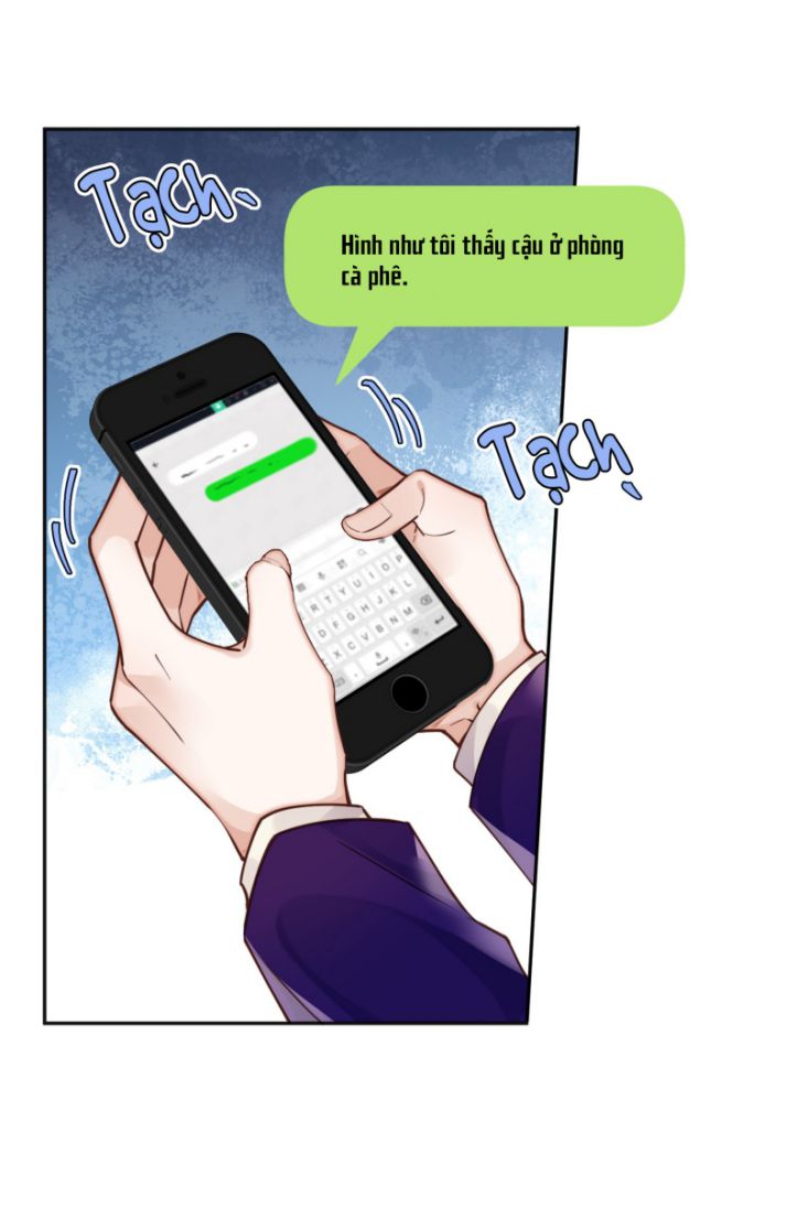 Tổng Tài Định Chế Tư Nhân Chapter 22 - Trang 4