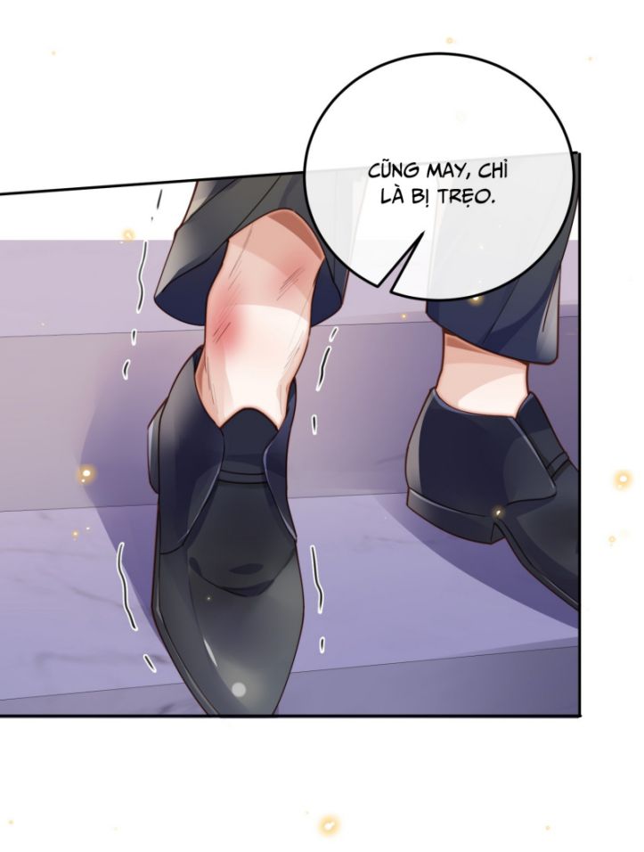 Tổng Tài Định Chế Tư Nhân Chapter 22 - Trang 4