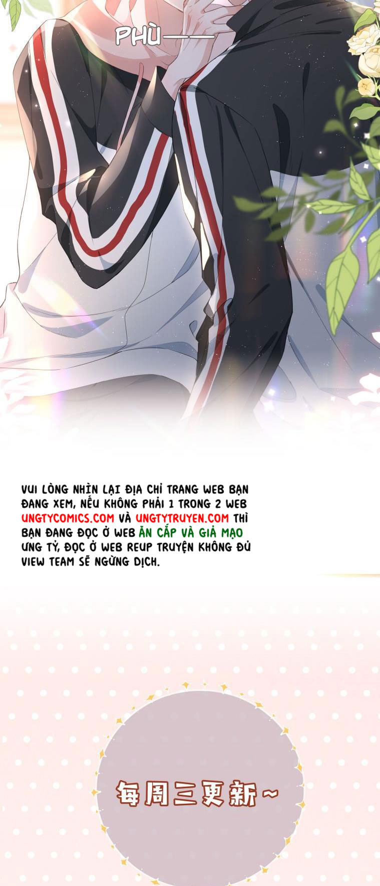 Sơn Hải Cao Trung Chapter 27 - Trang 3