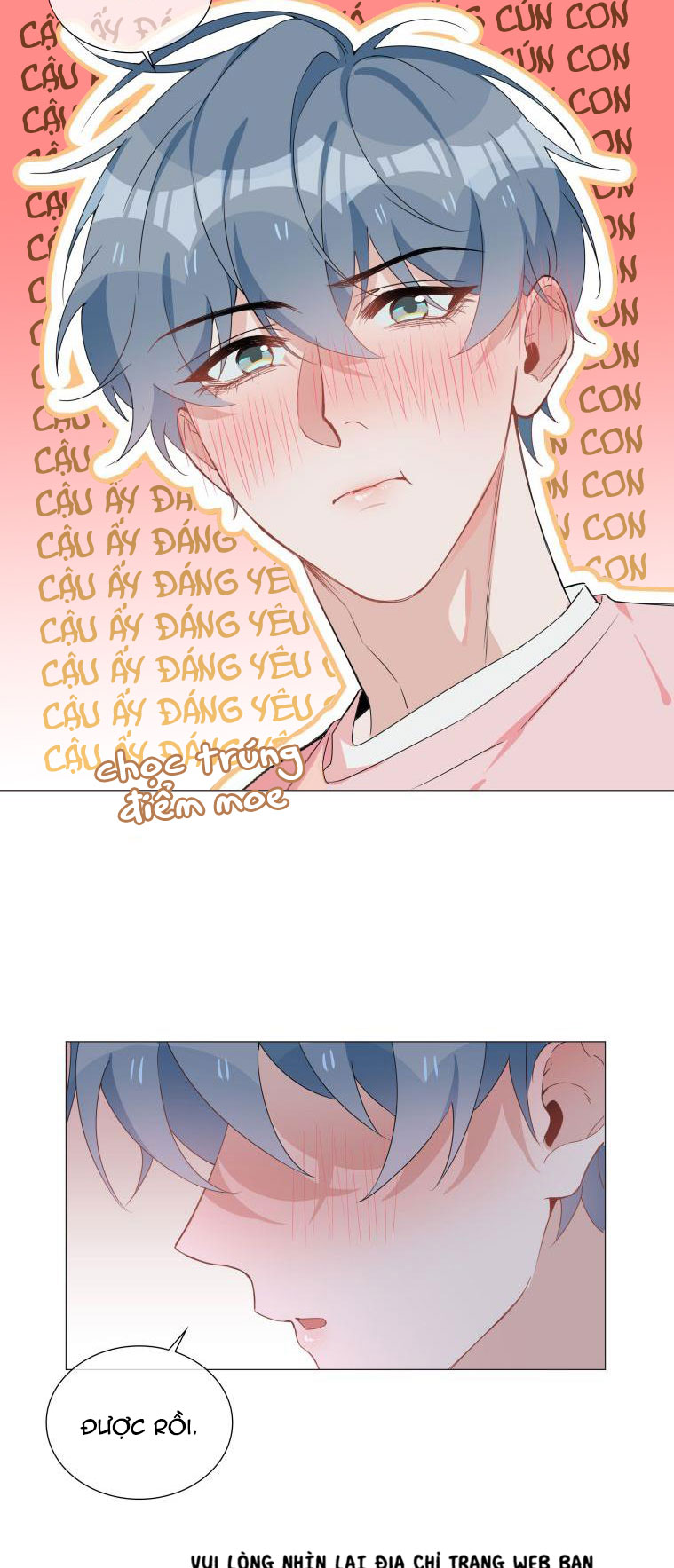 Sơn Hải Cao Trung Chapter 27 - Trang 3