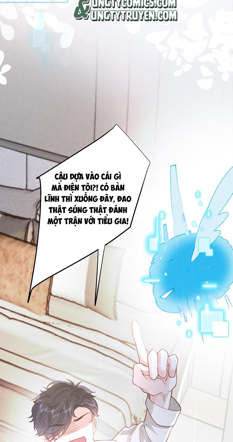 Xuyên Nhanh Chi Cải Tạo Bắt Đầu Lại Làm Người Chapter 29 - Trang 4