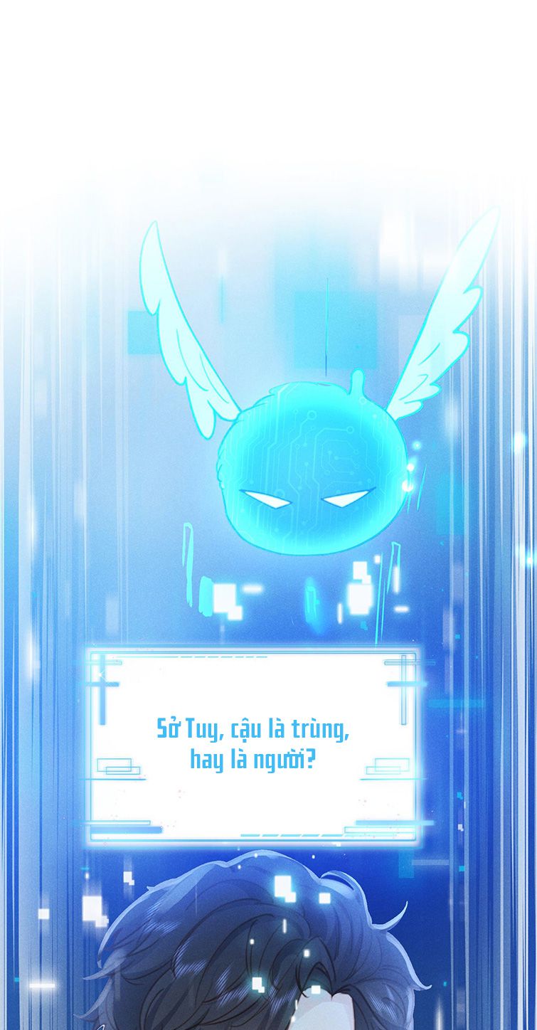 Xuyên Nhanh Chi Cải Tạo Bắt Đầu Lại Làm Người Chapter 29 - Trang 4