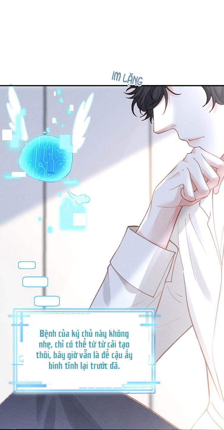Xuyên Nhanh Chi Cải Tạo Bắt Đầu Lại Làm Người Chapter 29 - Trang 4