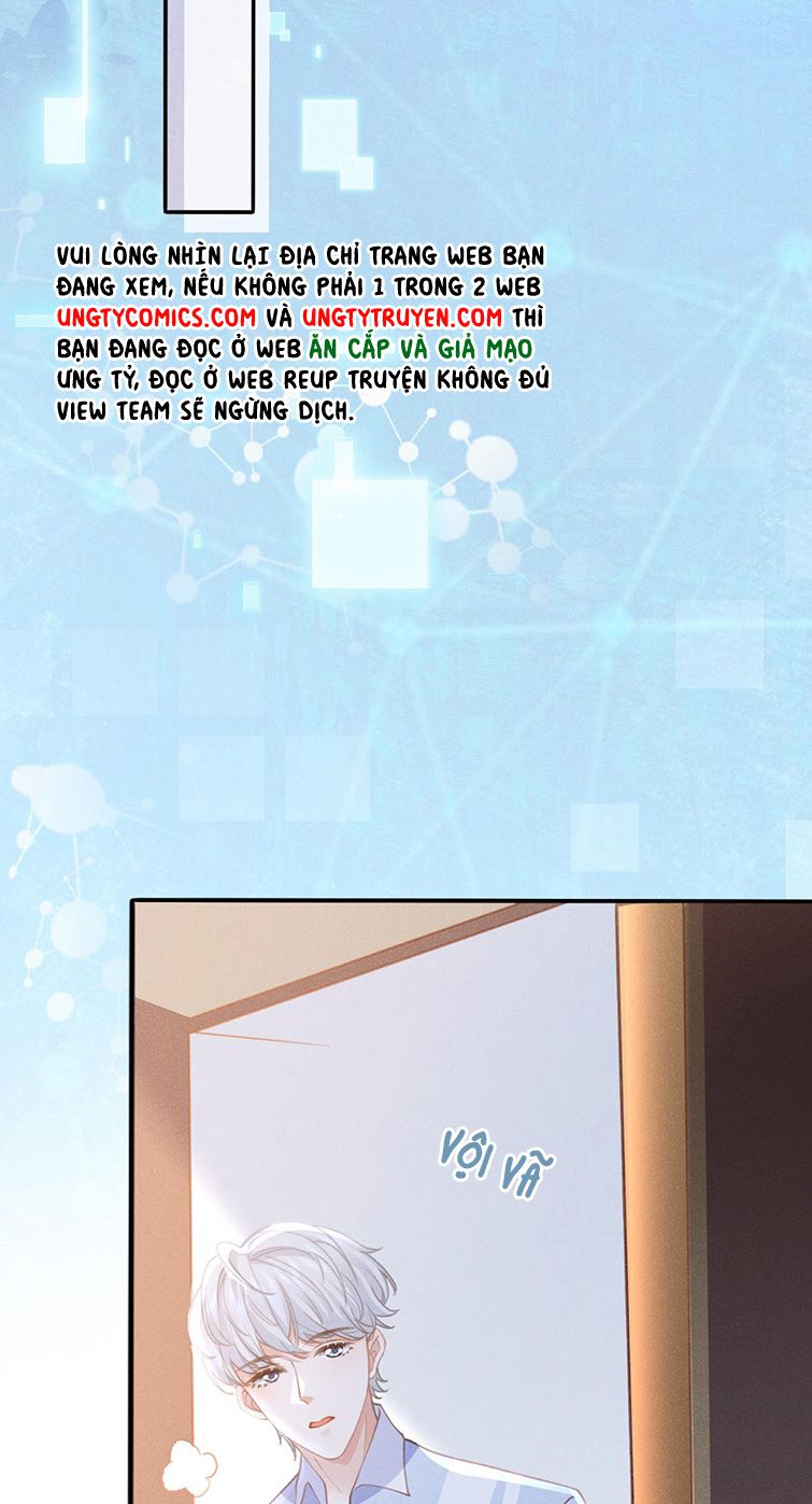 Xuyên Nhanh Chi Cải Tạo Bắt Đầu Lại Làm Người Chapter 29 - Trang 4