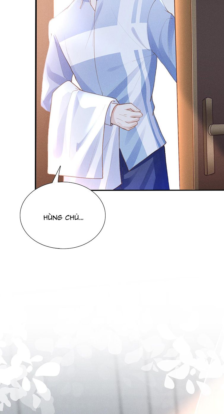 Xuyên Nhanh Chi Cải Tạo Bắt Đầu Lại Làm Người Chapter 29 - Trang 4