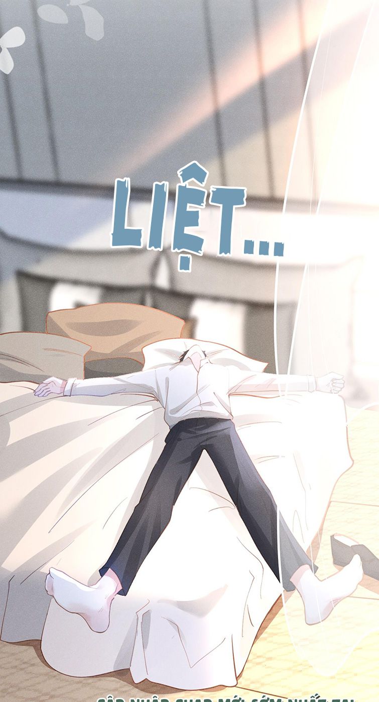 Xuyên Nhanh Chi Cải Tạo Bắt Đầu Lại Làm Người Chapter 29 - Trang 4