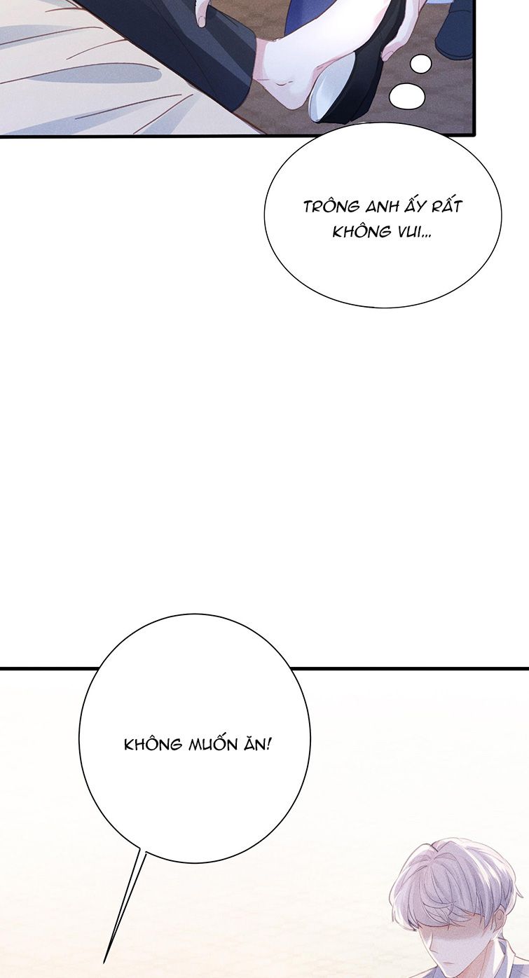 Xuyên Nhanh Chi Cải Tạo Bắt Đầu Lại Làm Người Chapter 29 - Trang 4