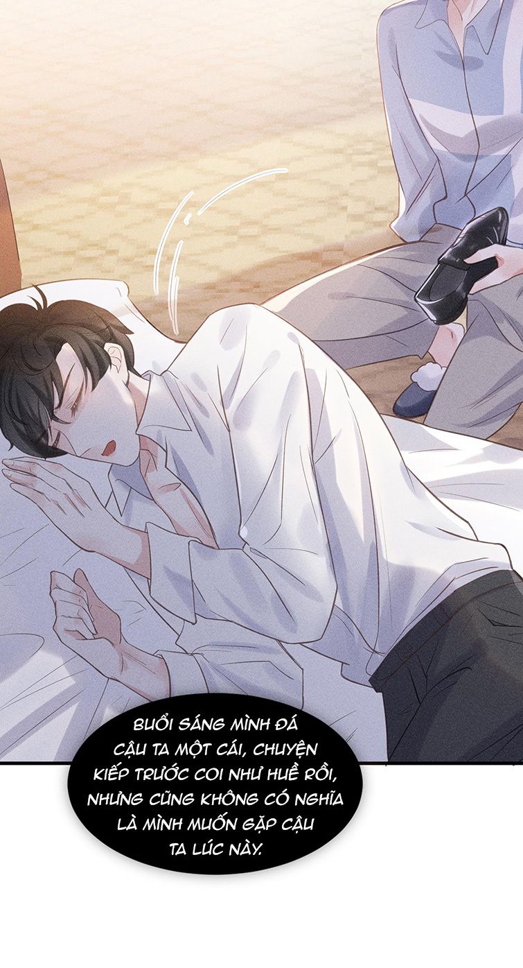 Xuyên Nhanh Chi Cải Tạo Bắt Đầu Lại Làm Người Chapter 29 - Trang 4