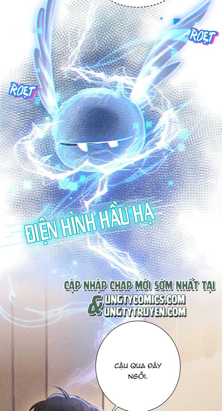 Xuyên Nhanh Chi Cải Tạo Bắt Đầu Lại Làm Người Chapter 29 - Trang 4