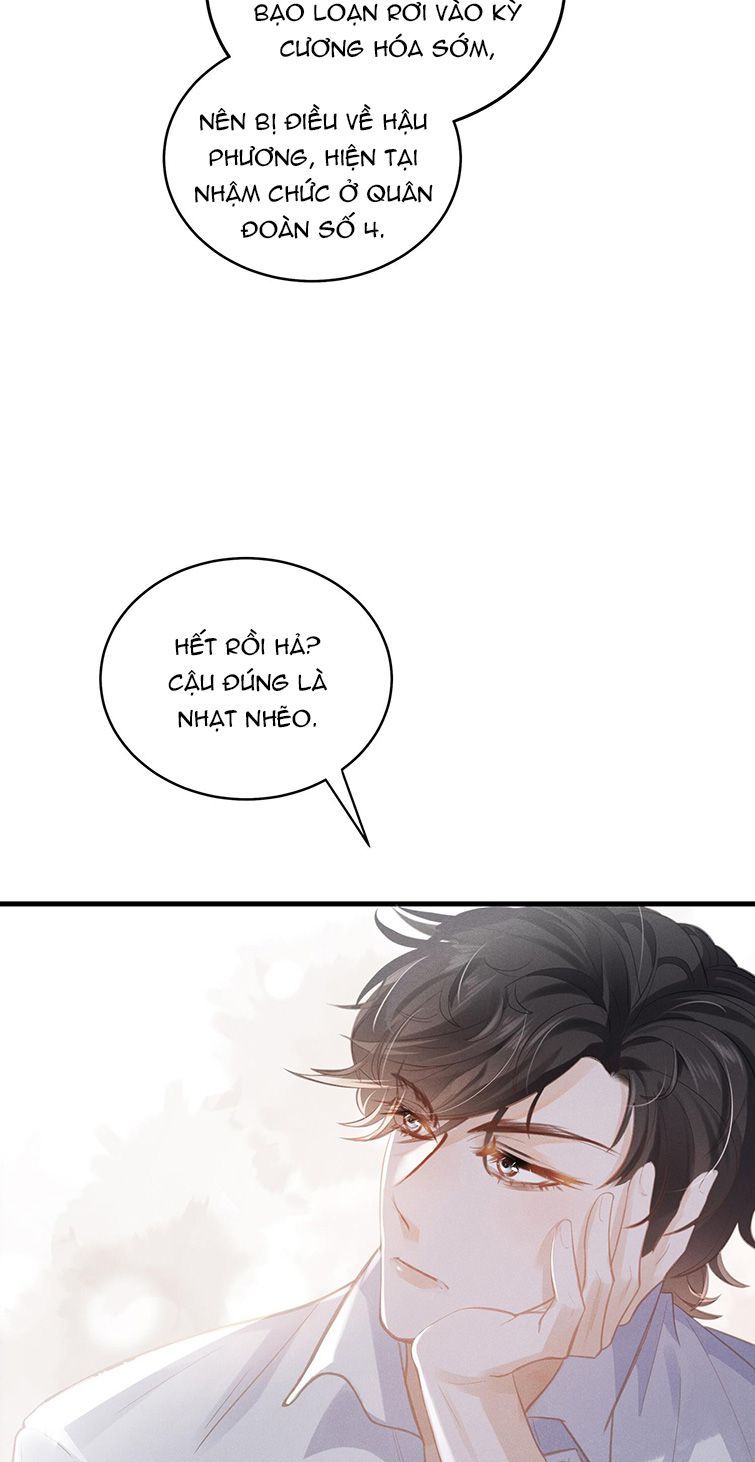 Xuyên Nhanh Chi Cải Tạo Bắt Đầu Lại Làm Người Chapter 29 - Trang 4