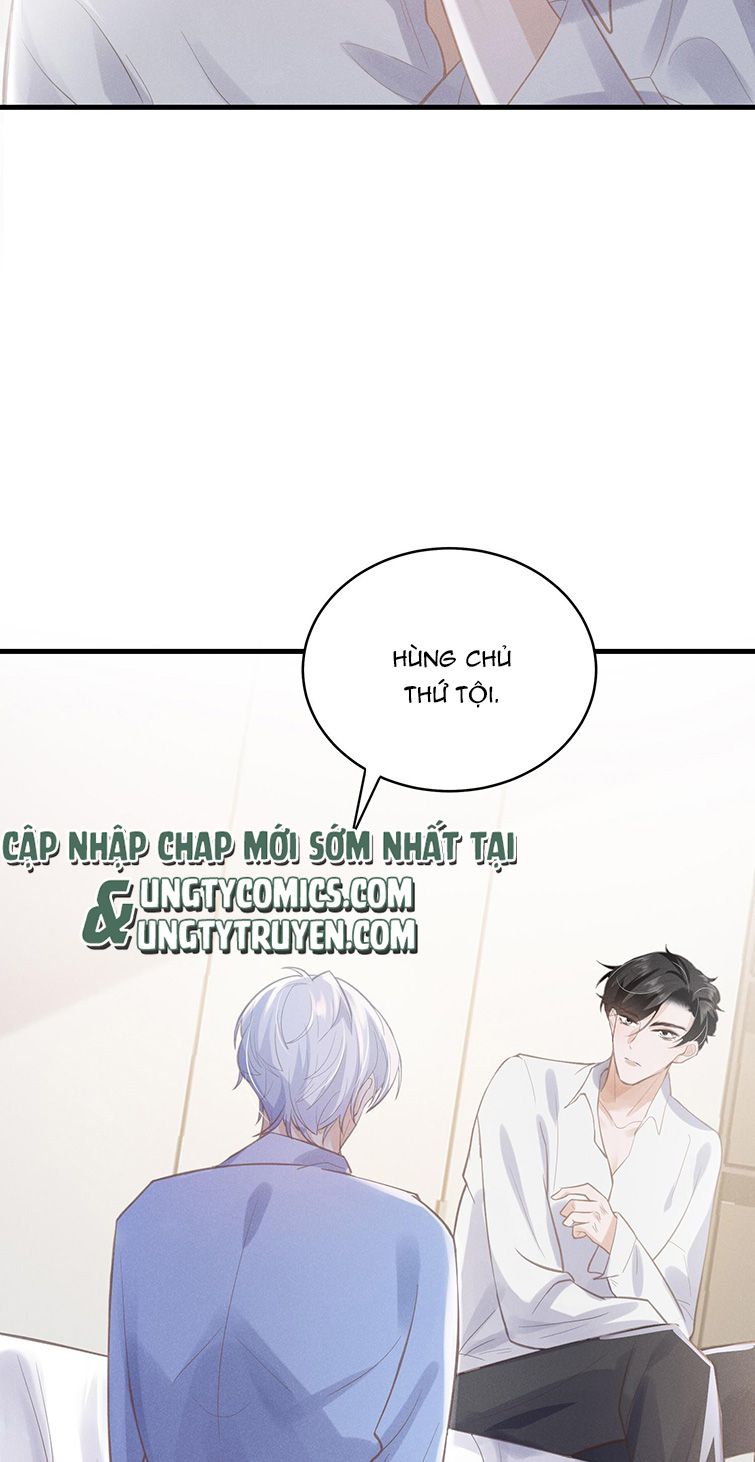 Xuyên Nhanh Chi Cải Tạo Bắt Đầu Lại Làm Người Chapter 29 - Trang 4