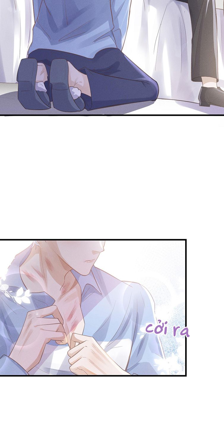 Xuyên Nhanh Chi Cải Tạo Bắt Đầu Lại Làm Người Chapter 29 - Trang 4