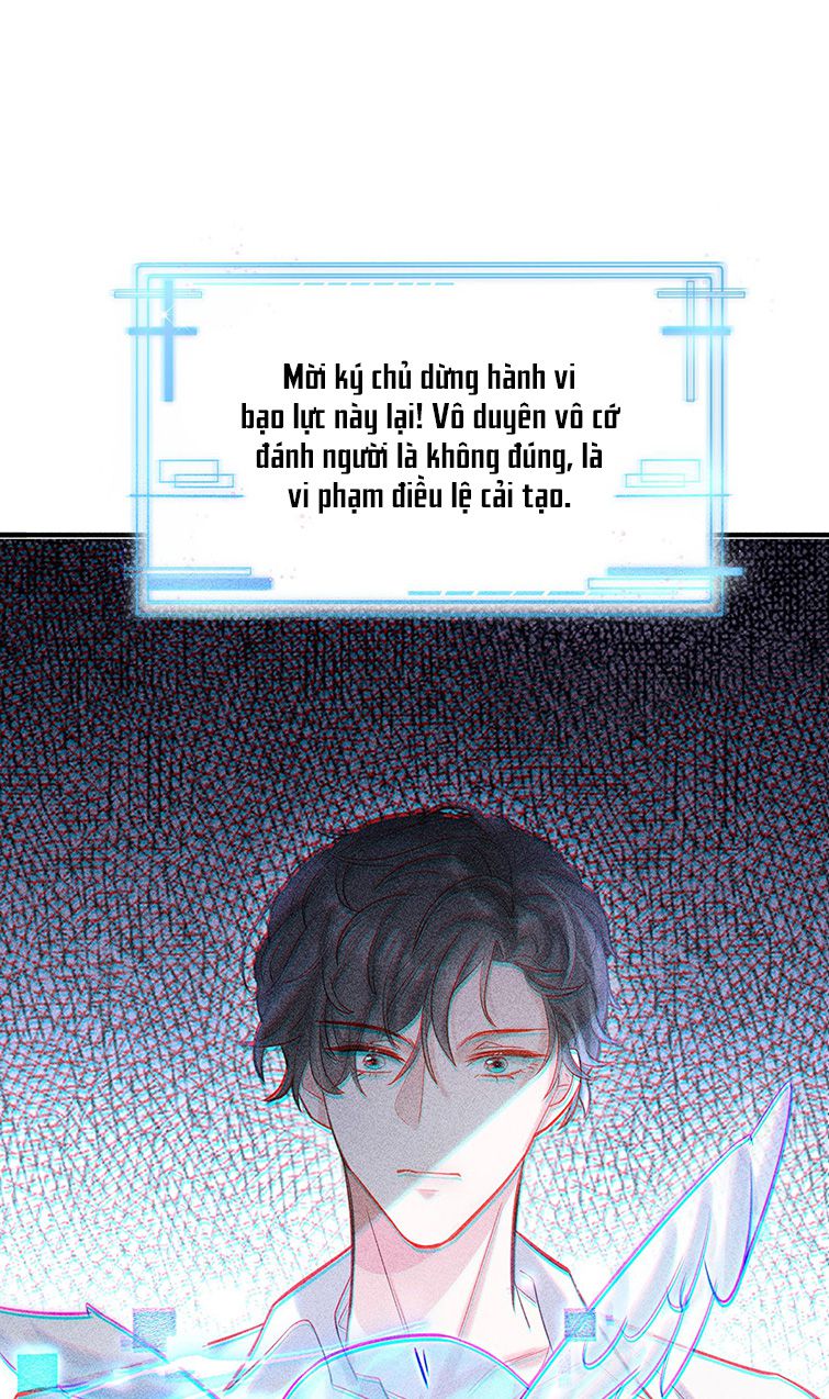 Xuyên Nhanh Chi Cải Tạo Bắt Đầu Lại Làm Người Chapter 29 - Trang 4