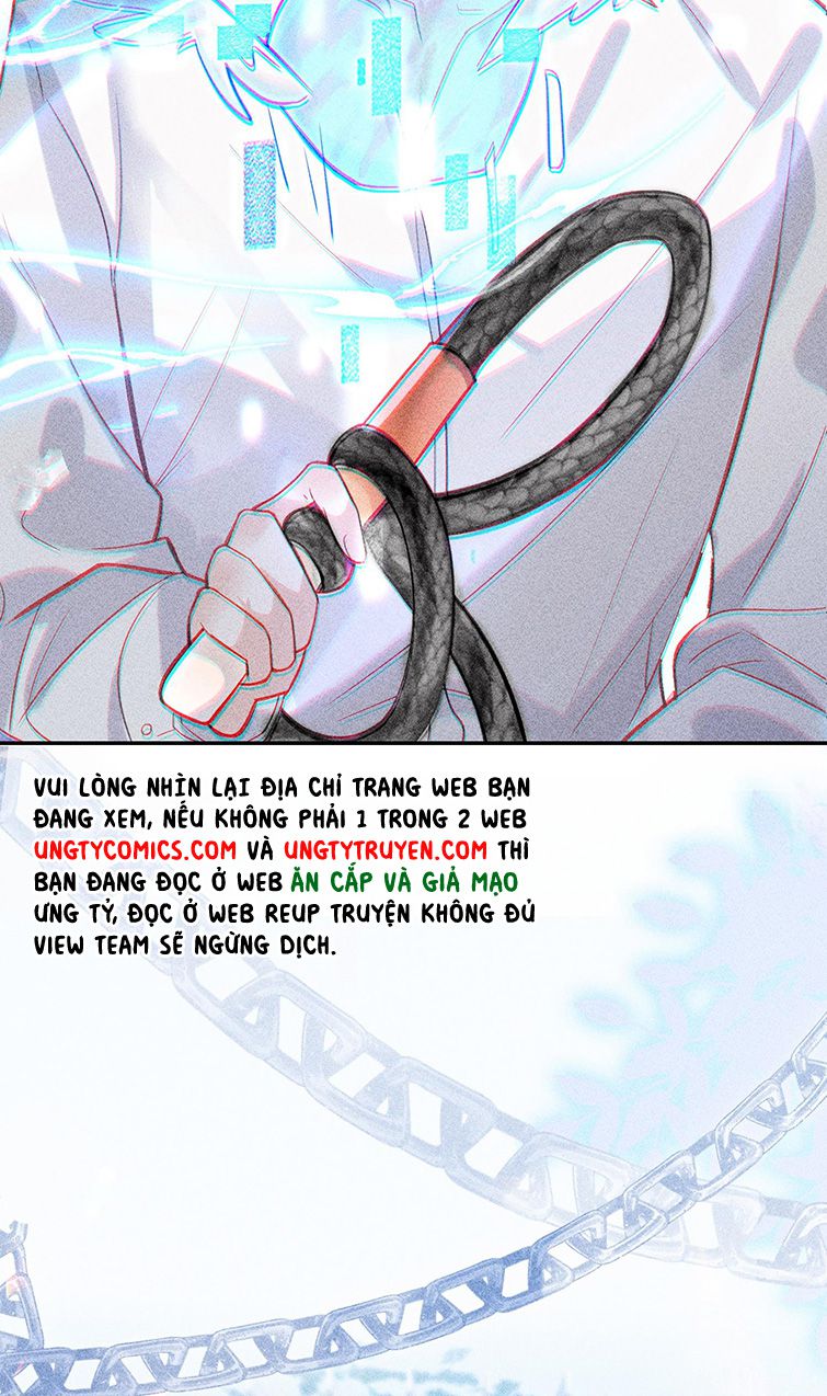 Xuyên Nhanh Chi Cải Tạo Bắt Đầu Lại Làm Người Chapter 29 - Trang 4