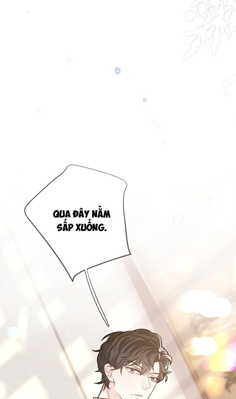 Xuyên Nhanh Chi Cải Tạo Bắt Đầu Lại Làm Người Chapter 29 - Trang 4