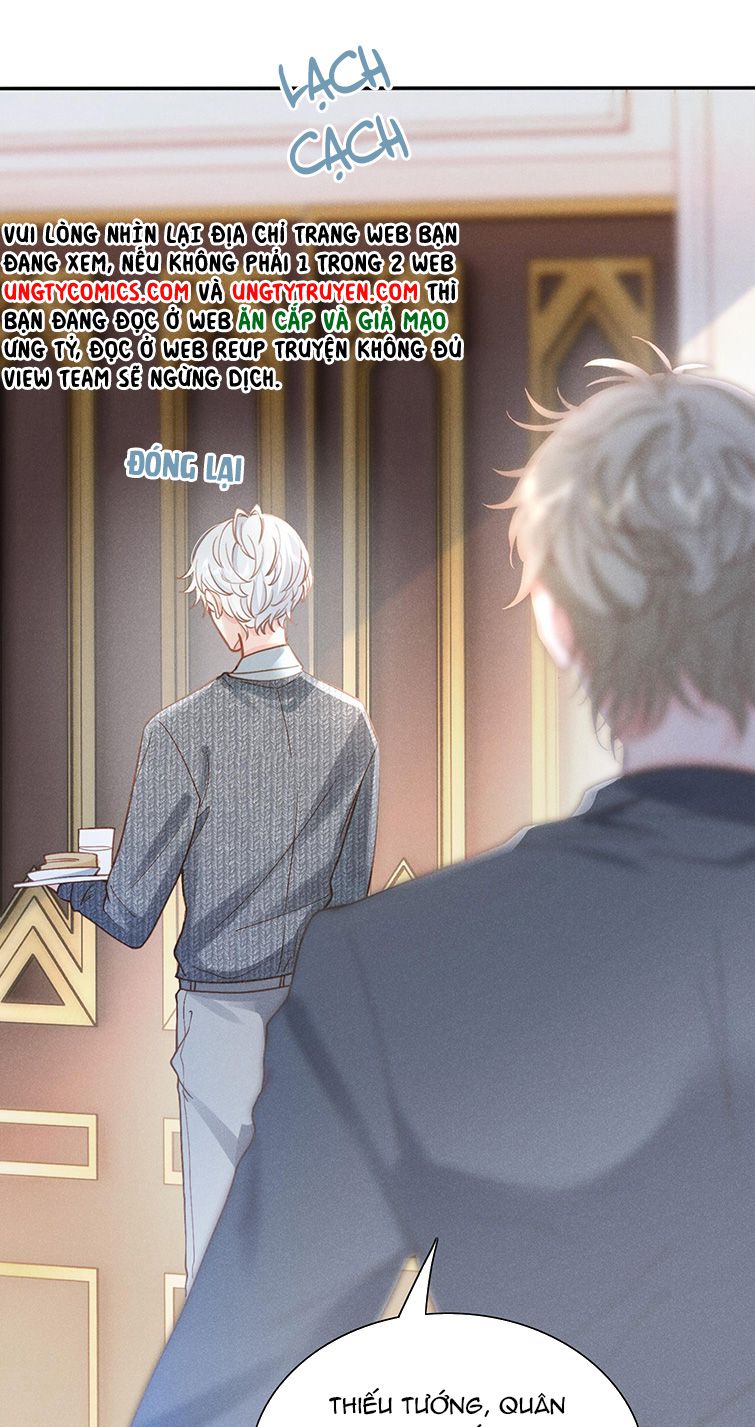 Xuyên Nhanh Chi Cải Tạo Bắt Đầu Lại Làm Người Chapter 29 - Trang 4