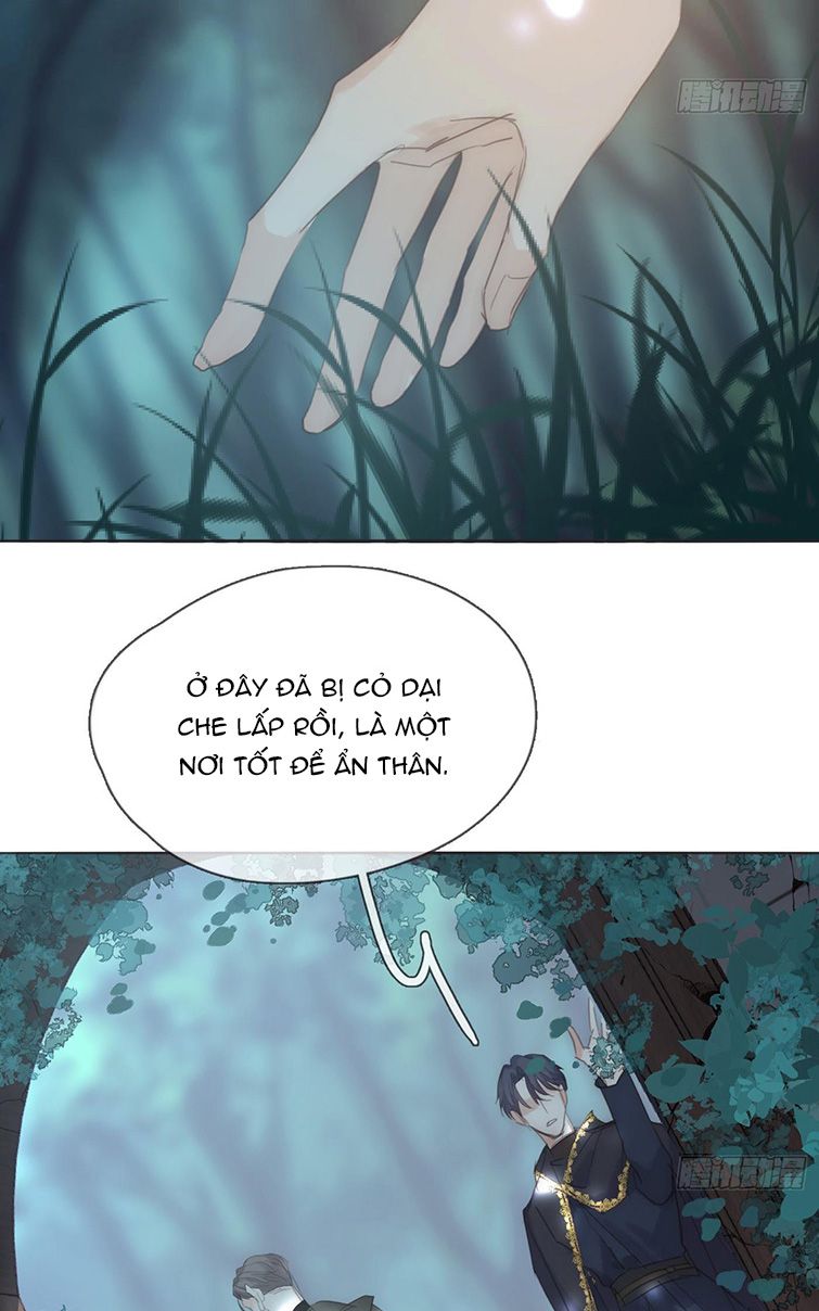 Thỉnh Cùng Ta Đồng Miên Chap 90 - Trang 3