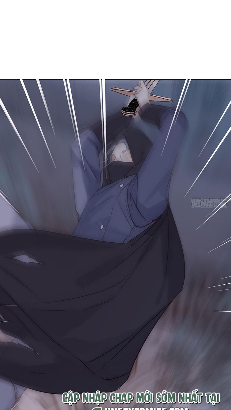 Thỉnh Cùng Ta Đồng Miên Chap 90 - Trang 3