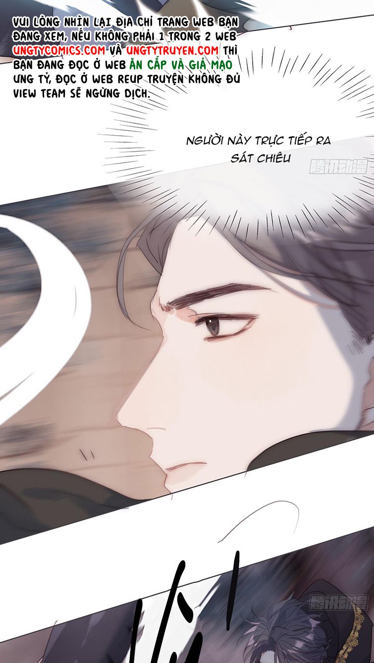 Thỉnh Cùng Ta Đồng Miên Chap 90 - Trang 3