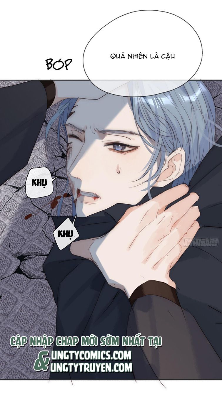 Thỉnh Cùng Ta Đồng Miên Chap 90 - Trang 3