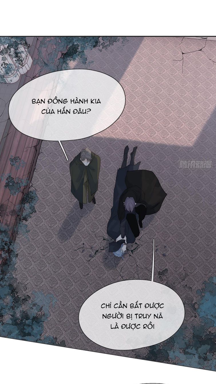Thỉnh Cùng Ta Đồng Miên Chap 90 - Trang 3