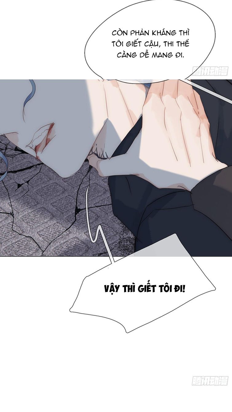 Thỉnh Cùng Ta Đồng Miên Chap 90 - Trang 3