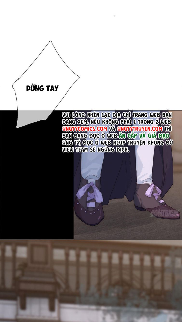 Thỉnh Cùng Ta Đồng Miên Chap 90 - Trang 3