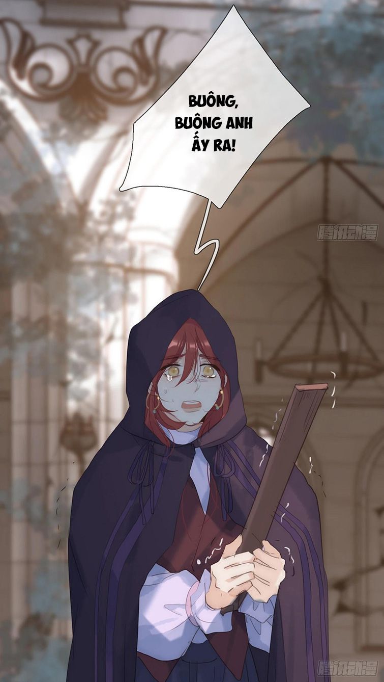 Thỉnh Cùng Ta Đồng Miên Chap 90 - Trang 3