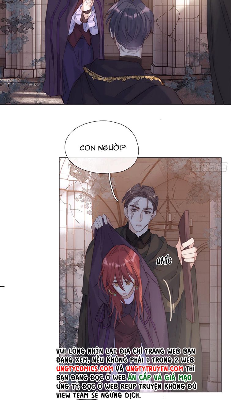 Thỉnh Cùng Ta Đồng Miên Chap 90 - Trang 3