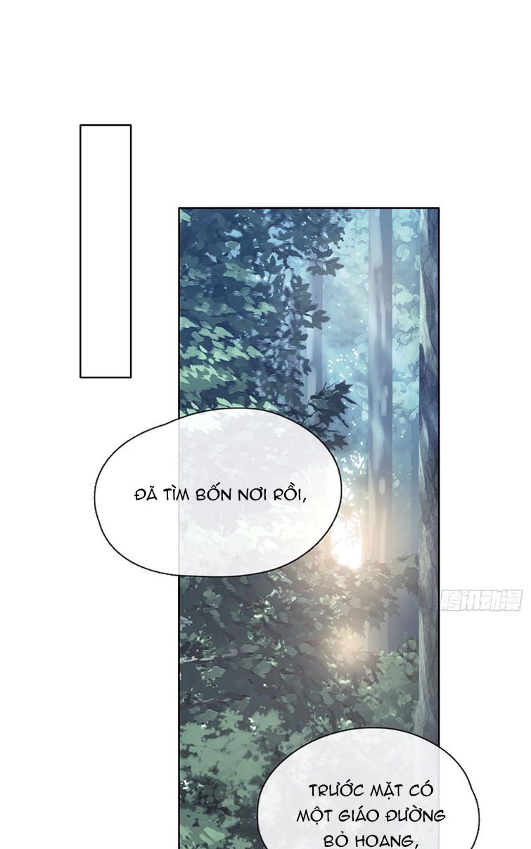 Thỉnh Cùng Ta Đồng Miên Chap 90 - Trang 3