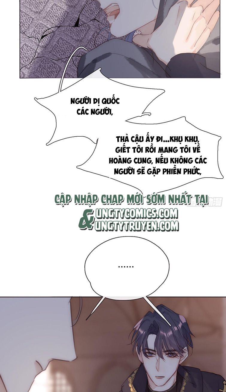 Thỉnh Cùng Ta Đồng Miên Chap 90 - Trang 3