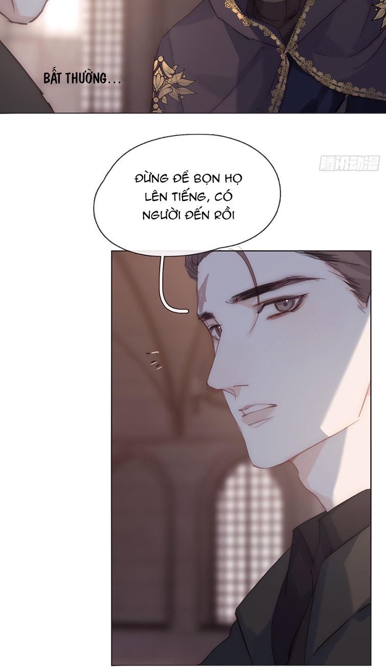 Thỉnh Cùng Ta Đồng Miên Chap 90 - Trang 3